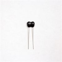 Picture of 1000pF 500V Silver Mica Cap