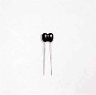 Picture of 1000pF 500V Silver Mica Cap