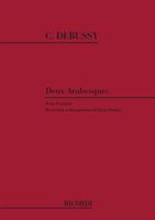 Immagine di Deux Arabesques - Claude Debussy - Ricordi