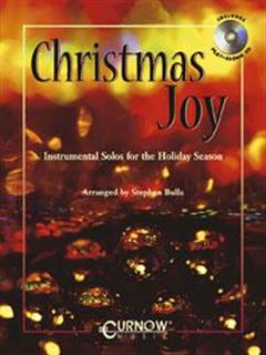 Immagine di Christmas Joy - Instrumental Solos for the Holiday Season 