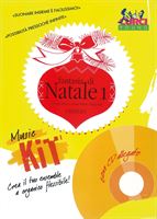 Immagine di Fantasia di Natale 1 - Curci