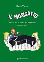 Immagine di MARIA VACCA - IL MUSIGATTO SECONDO LIVELLO