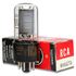 Immagine di 6V6GT Clear Glass RCA NOS Made in USA