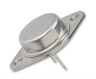 Picture of MOTOROLA 2N5880 Transistor TO-3 PNP 15A 80V 160W