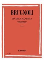 Immagine di Dinamica Pianistica - Attilio Brugnoli - Ricordi