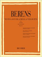 Immagine di Nuova Scuola Della Velocita' - 40 Studi Op. 61 Per Pianoforte - Ricordi