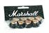 Picture of Marshall® Knob Push-On Type, with gold cap