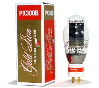 Immagine di Genalex Gold Lion PX300B - Selezione PLATINO
