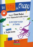 Immagine di La testa del chiodo - Gianni Rodari, Virgilio Savona - Curci