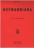 Immagine di Hofmanniana - L. Tervoort - Molenaar
