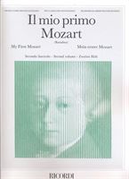 Immagine di Il Mio Primo Mozart - Fascicolo II - W. A. Mozart - Ricordi