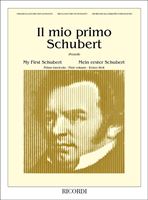 Immagine di Il Mio Primo Schubert - Fascicolo I - F. Schubert - Ricordi