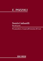 Picture of Metodo Popolare Per Flauto - I. Piazza - Ricordi
