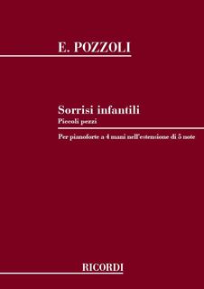 Picture of Metodo Popolare Per Flauto - I. Piazza - Ricordi
