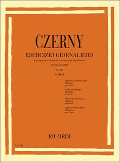 Immagine di Studi Sulle Note Ribattute - E. Pozzoli - Ricordi