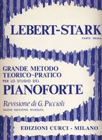 Immagine di Grande metodo teorico-pratico Parte 1 - Curci