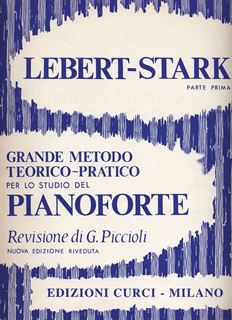 Immagine di Grande metodo teorico-pratico Parte 1 - Curci