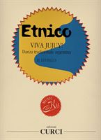 Picture of Viva Jujuy! Danza tradizionale argentina