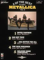 Immagine di Metallica - 5 of the Best - Vol. 2