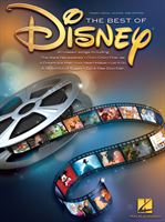 Immagine di The Best of Disney - 30 ALL-TIME favourites 