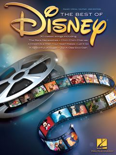 Immagine di The Best of Disney - 30 ALL-TIME favourites 