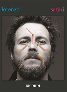 Immagine di Safari - Jovanotti