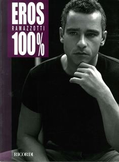 Immagine di Eros Ramazzotti 100 %
