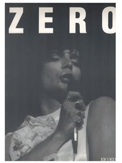 Immagine di Zero - Renato Zero