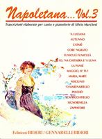 Immagine di La Canzone Napoletana Vol. 3