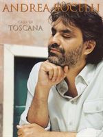 Immagine di Andrea Bocelli - Cieli Di Toscana