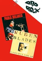 Immagine di Pop Rock - Pablo Milanes 