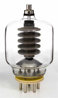 Immagine di EIMAC 3-500Z Triodo di potenza
