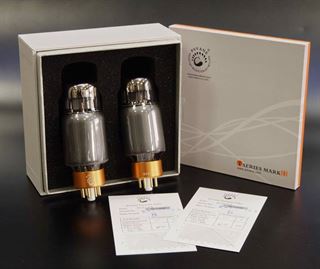 Immagine di Psvane 6CA7-T-MII/2 QUARTETTO
