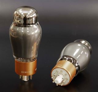 Immagine di Psvane CV181 / 6SN7GT