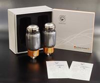 Picture of Psvane KT88-T-MII/2 Matched Pair