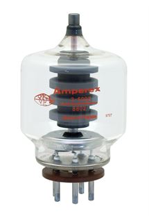 Immagine di AMPEREX 8802/3-500Z Triodo di potenza per amplificatori MADE IN USA
