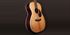 Picture of CORT L550L w/BAG NAT Natural Satin chitarra acustica elettrificata