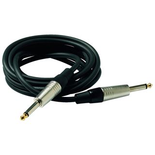 Picture of ROCKCABLE RCL 30203 D7 Instrument cable 3 meters / 10 feet