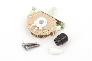 Picture of 0992041000 Original Fender 3-Position Vintage Stratocaster®-Telecaster Pickup Selector Switch