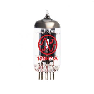 Picture of JJ 12BH7A tube