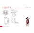 Picture of JJ 12BH7A tube