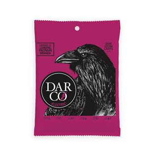 Immagine di MARTIN DARCO D930 Extra Light Muta di corde per elettrica 