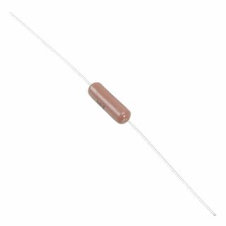 Picture of Resistor metal film 1 watt 150 ohm 1%