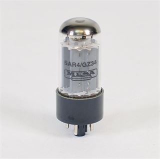 Picture of Mesa Boogie 5AR4 / GZ34 Selected