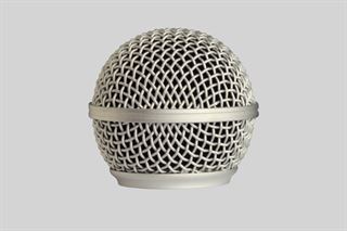 Picture of SHURE RK143G Griglia di ricambio originale per Shure SM58