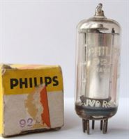 Picture of 92AV Phototube NOS