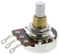 Immagine di Bourns Potenziometro 1M Log per chitarra elettrica