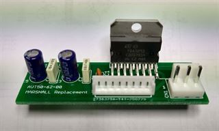 Picture of Power Board Module - Marshall for AVT Series AVT50-62-00