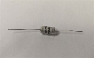 Immagine di .0047uF 600V EHX Condensatore carta olio