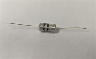 Immagine di .022uF 600V EHX Condensatore carta olio